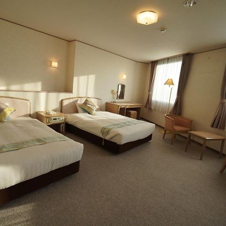 Hotel Areaone Hiroshima Wing Higashihiroshima Luaran gambar