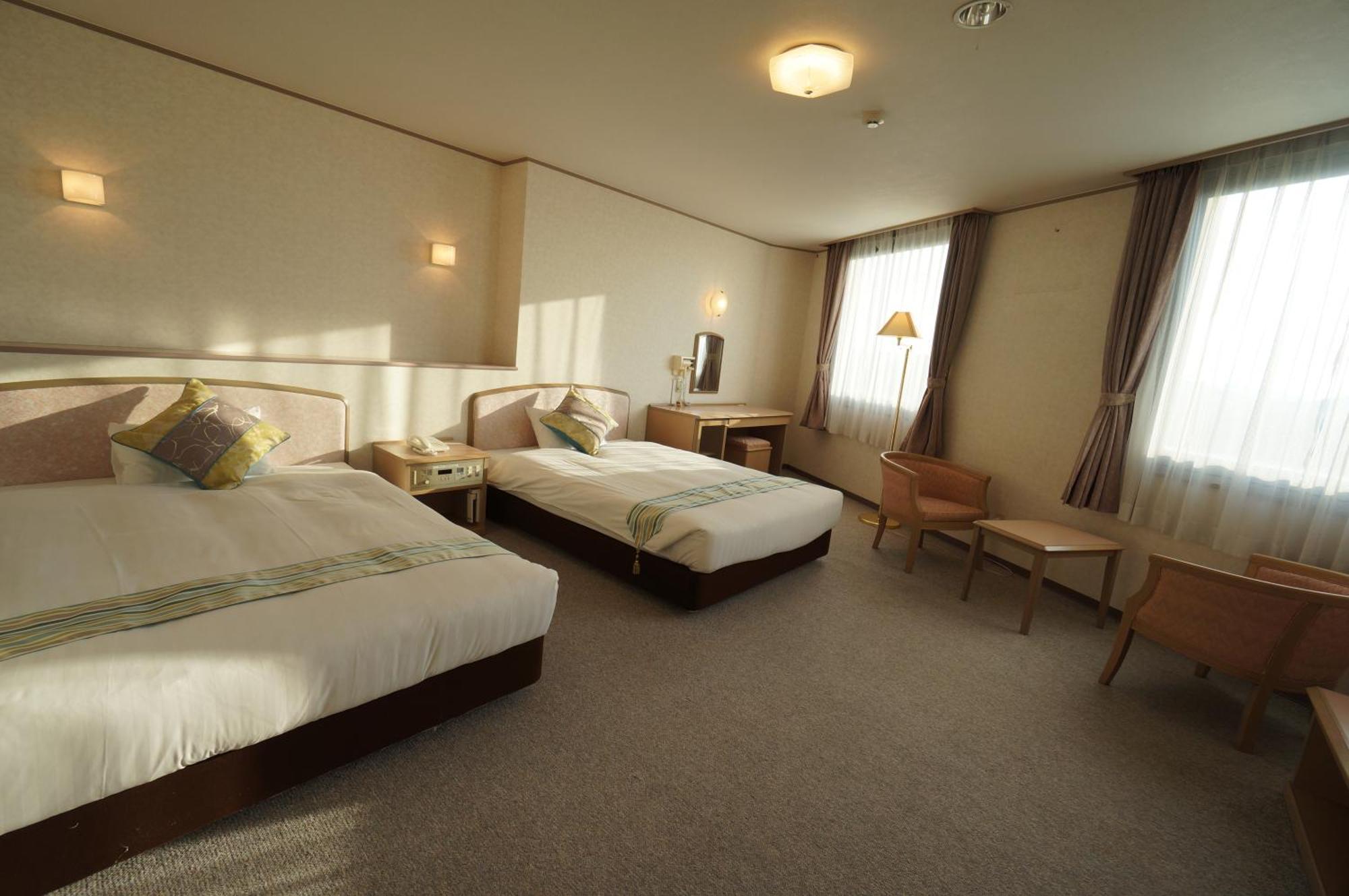 Hotel Areaone Hiroshima Wing Higashihiroshima Luaran gambar
