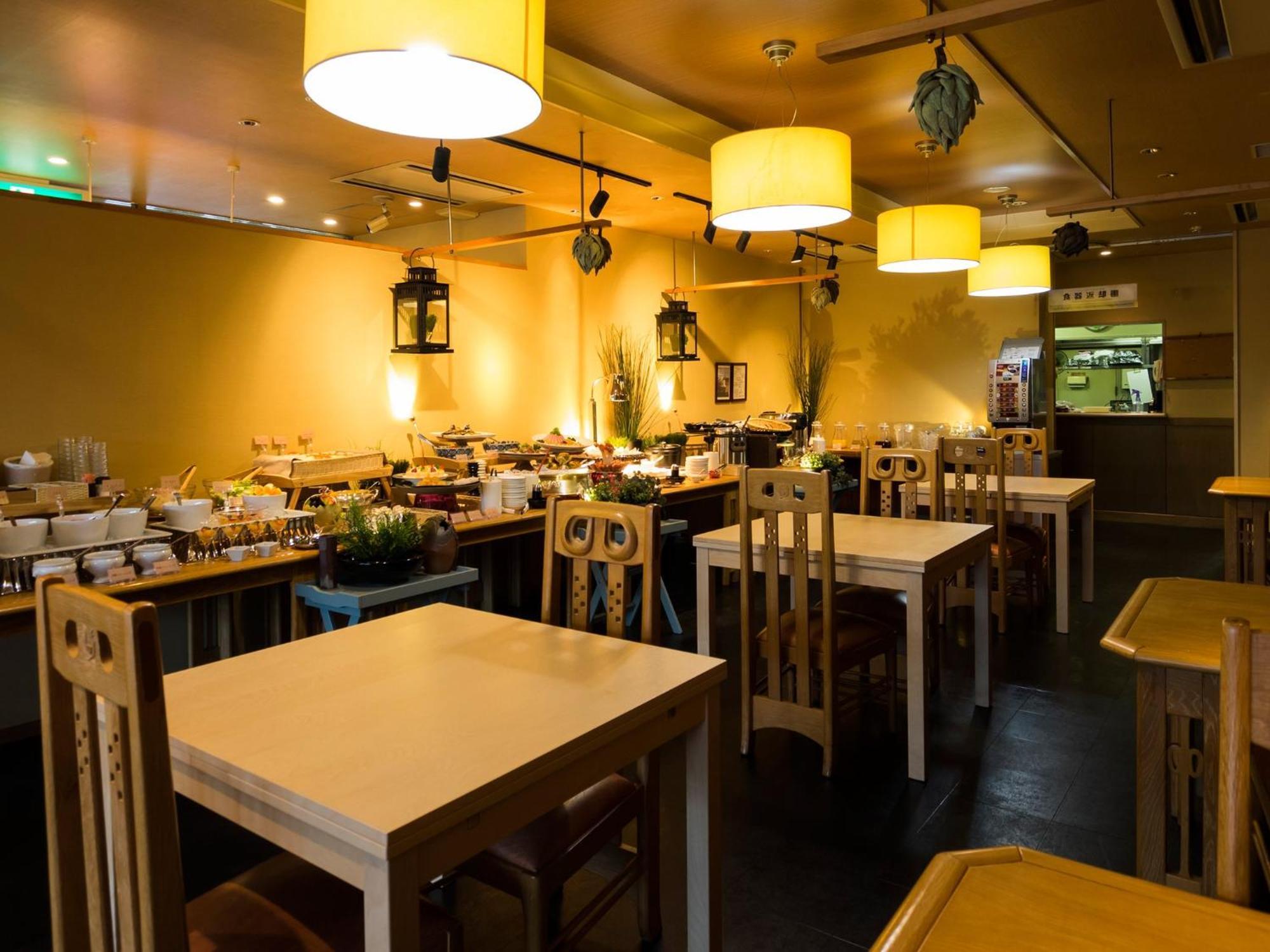 Hotel Areaone Hiroshima Wing Higashihiroshima Bilik gambar
