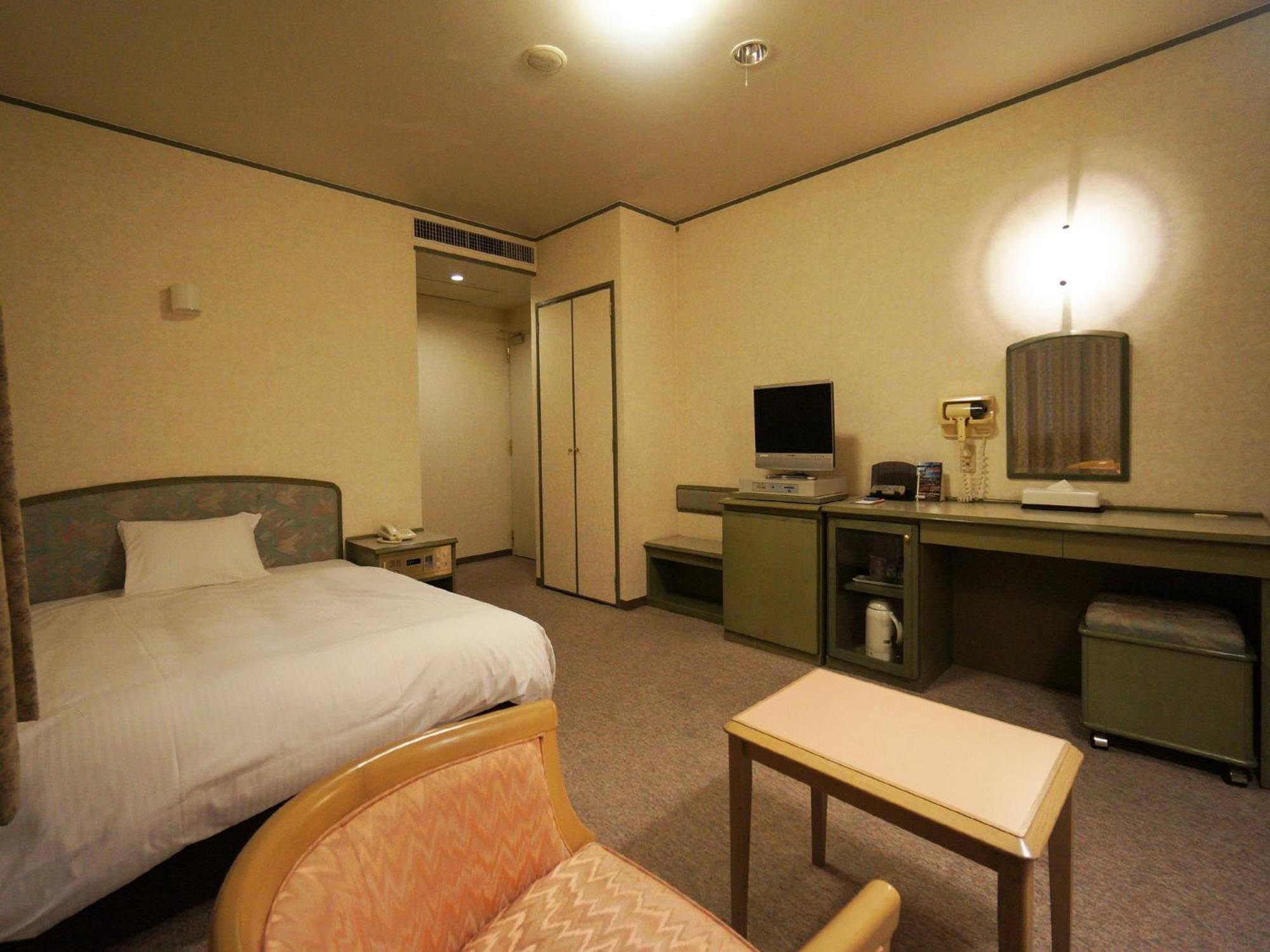 Hotel Areaone Hiroshima Wing Higashihiroshima Bilik gambar