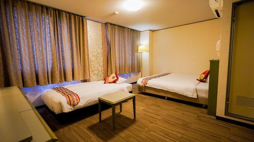 Hotel Areaone Hiroshima Wing Higashihiroshima Luaran gambar