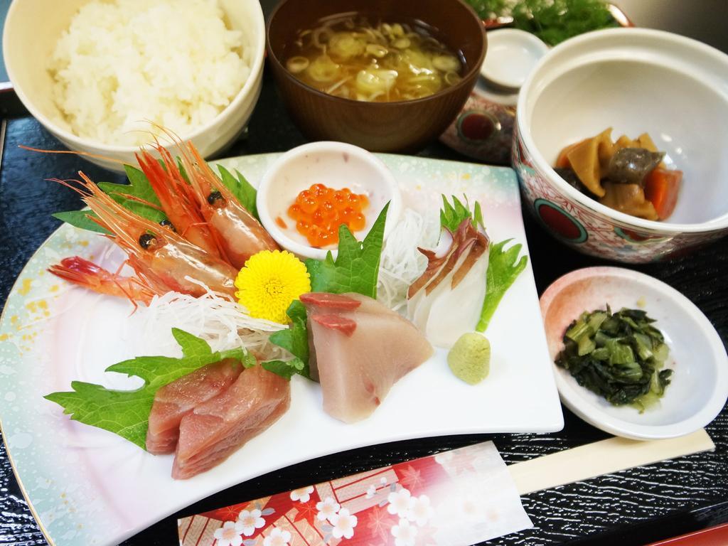 Hotel Areaone Hiroshima Wing Higashihiroshima Luaran gambar