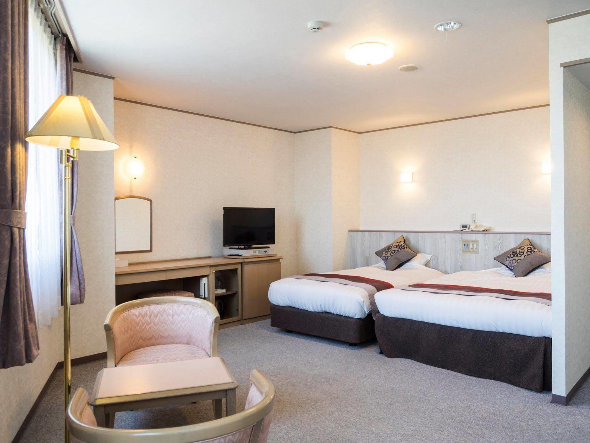 Hotel Areaone Hiroshima Wing Higashihiroshima Luaran gambar