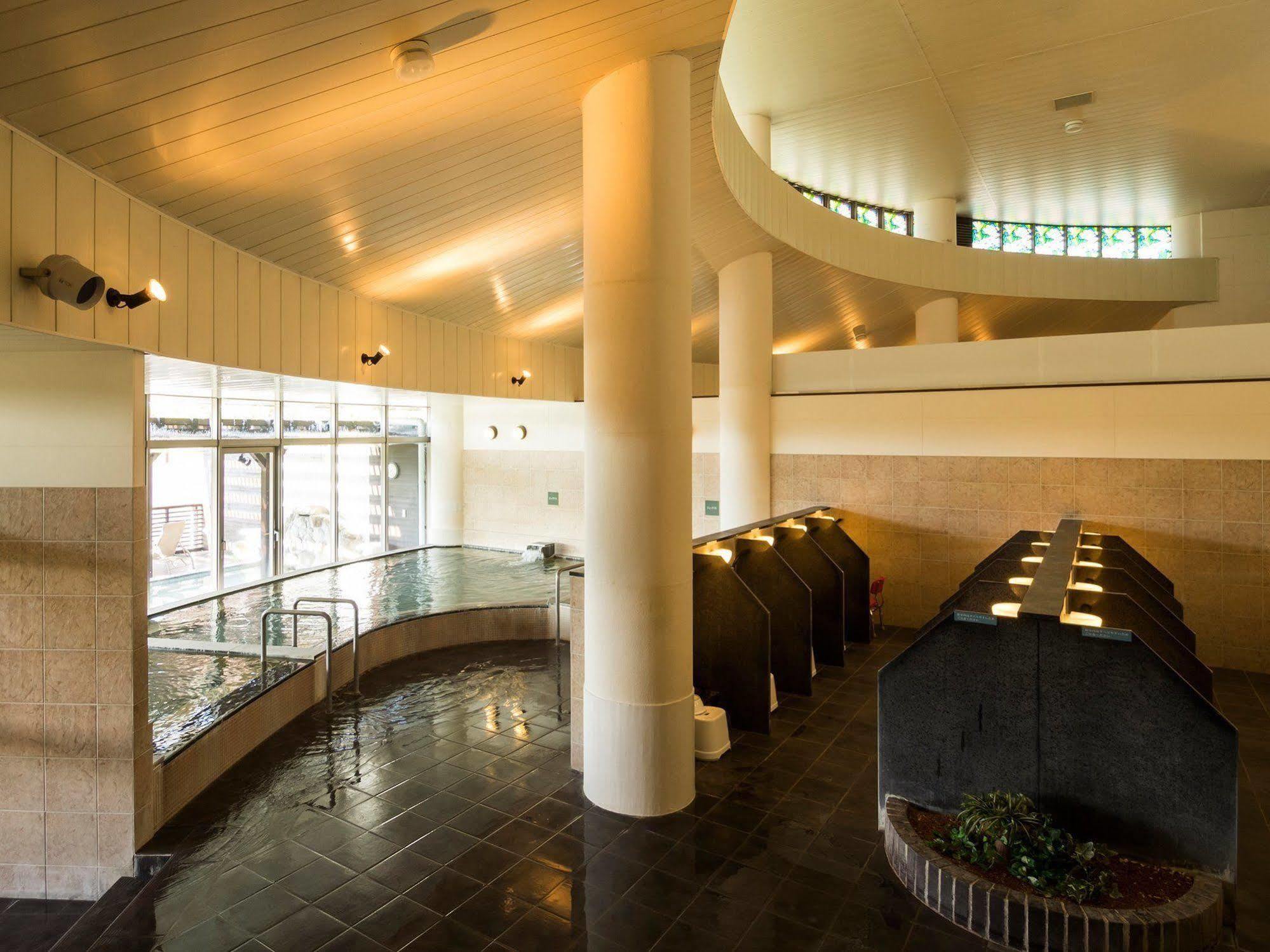 Hotel Areaone Hiroshima Wing Higashihiroshima Luaran gambar