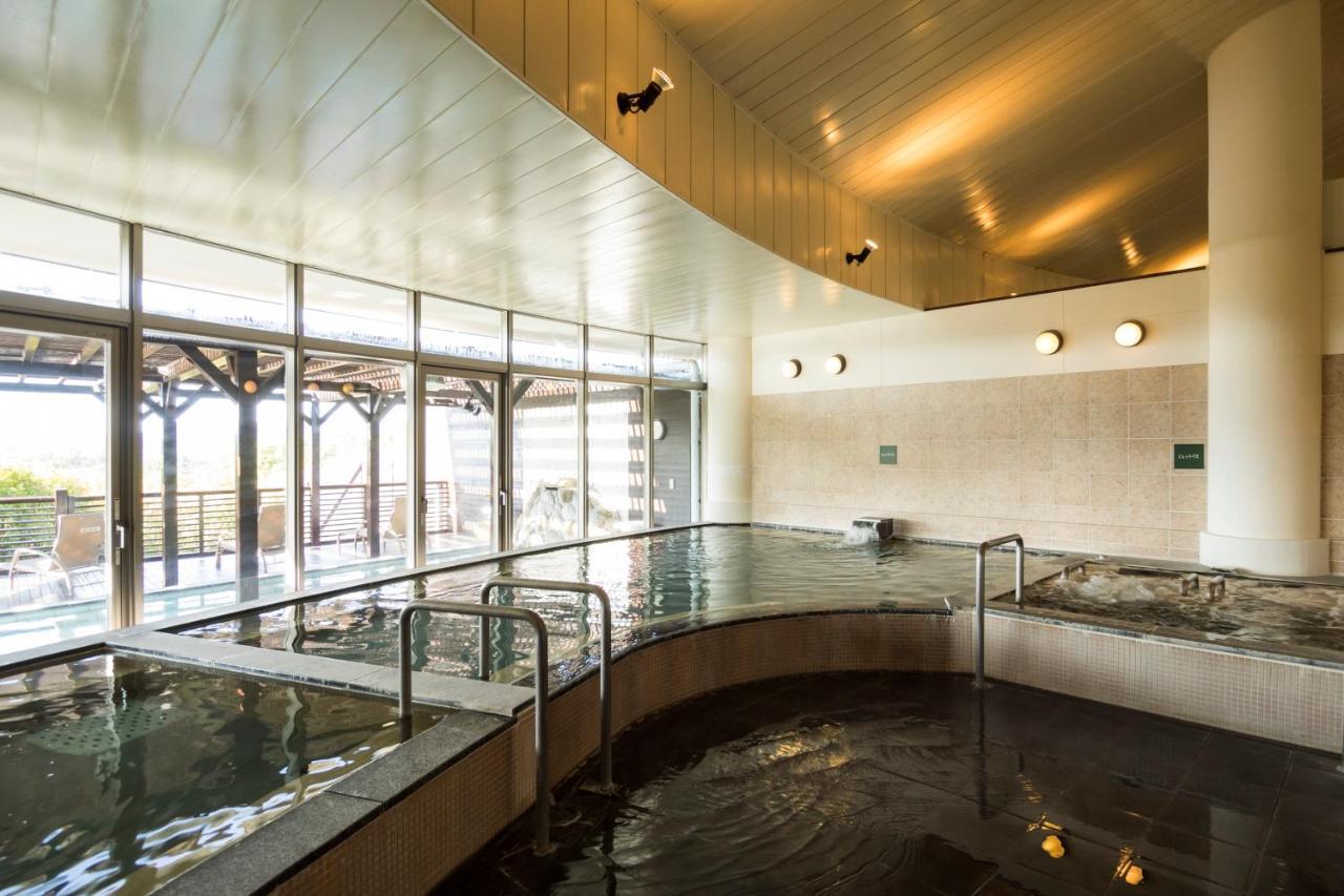 Hotel Areaone Hiroshima Wing Higashihiroshima Luaran gambar