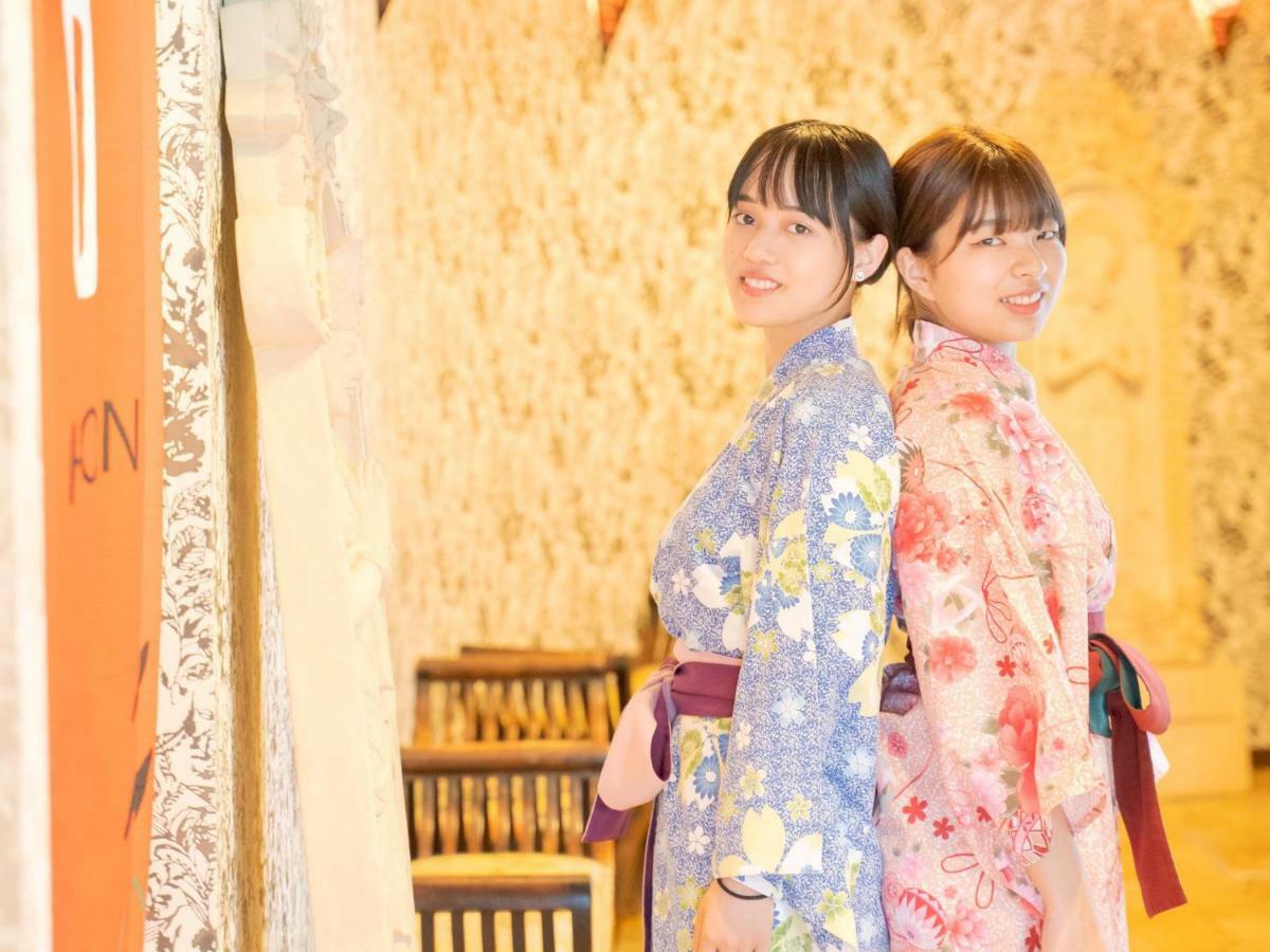 Hotel Areaone Hiroshima Wing Higashihiroshima Luaran gambar