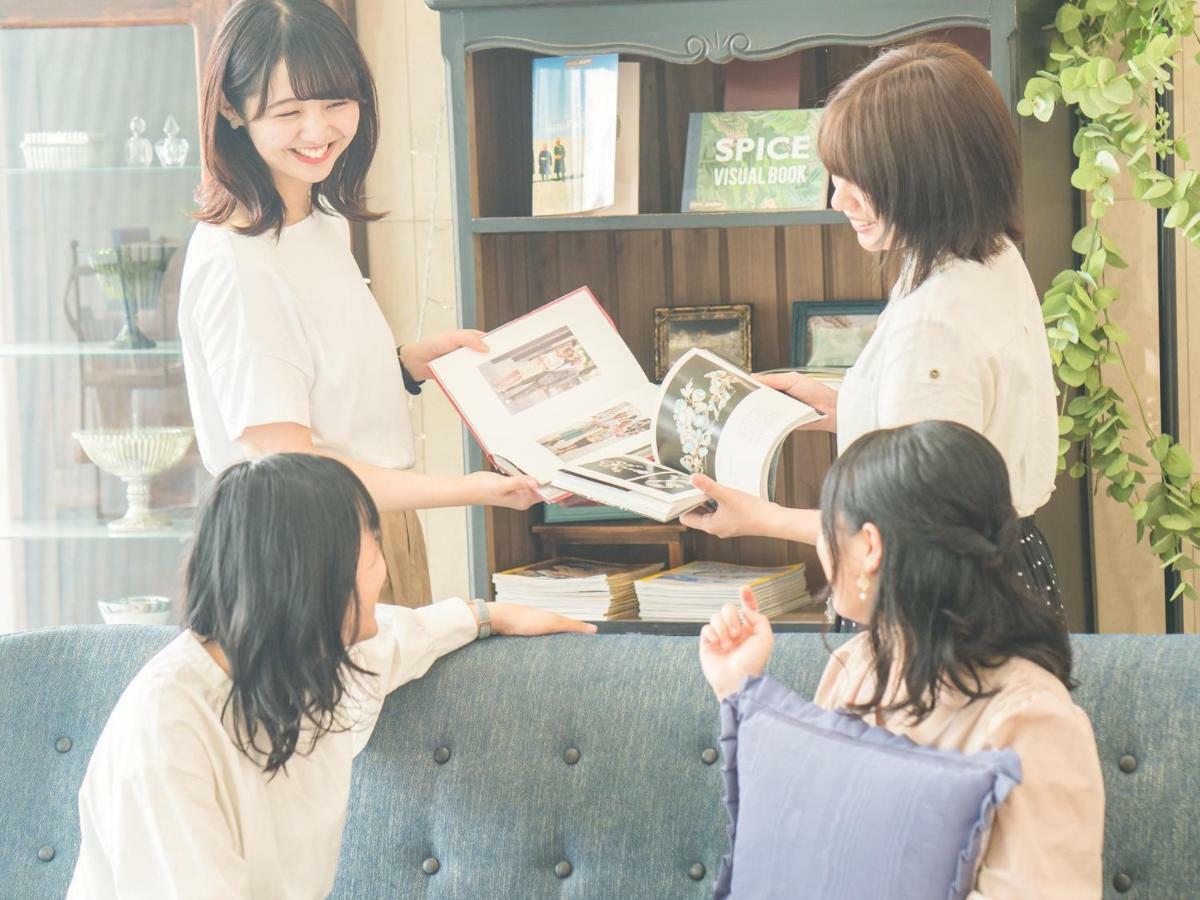 Hotel Areaone Hiroshima Wing Higashihiroshima Luaran gambar